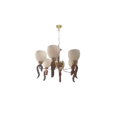 LI-3601/6LP Hanging Chandelier Series